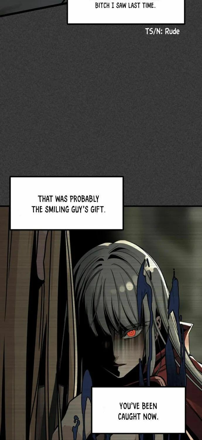 Hero Killer Chapter 15 page 68 - 