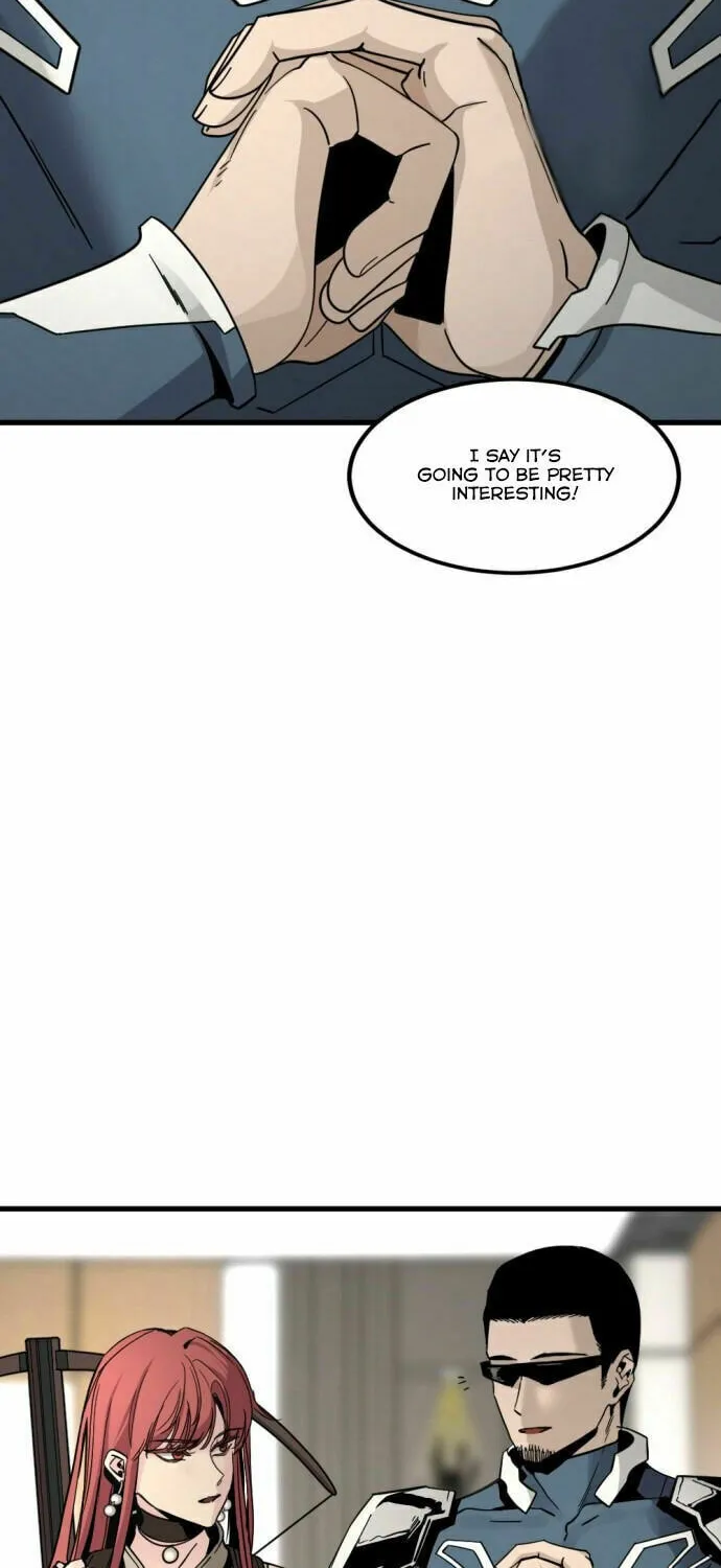 Hero Killer Chapter 15 page 8 - 