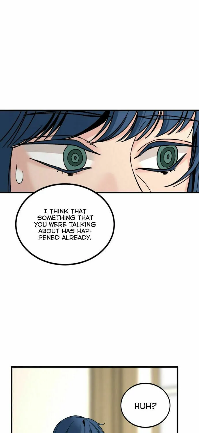 Hero Killer Chapter 15 page 71 - 