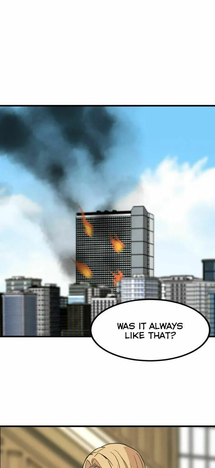 Hero Killer Chapter 15 page 73 - 