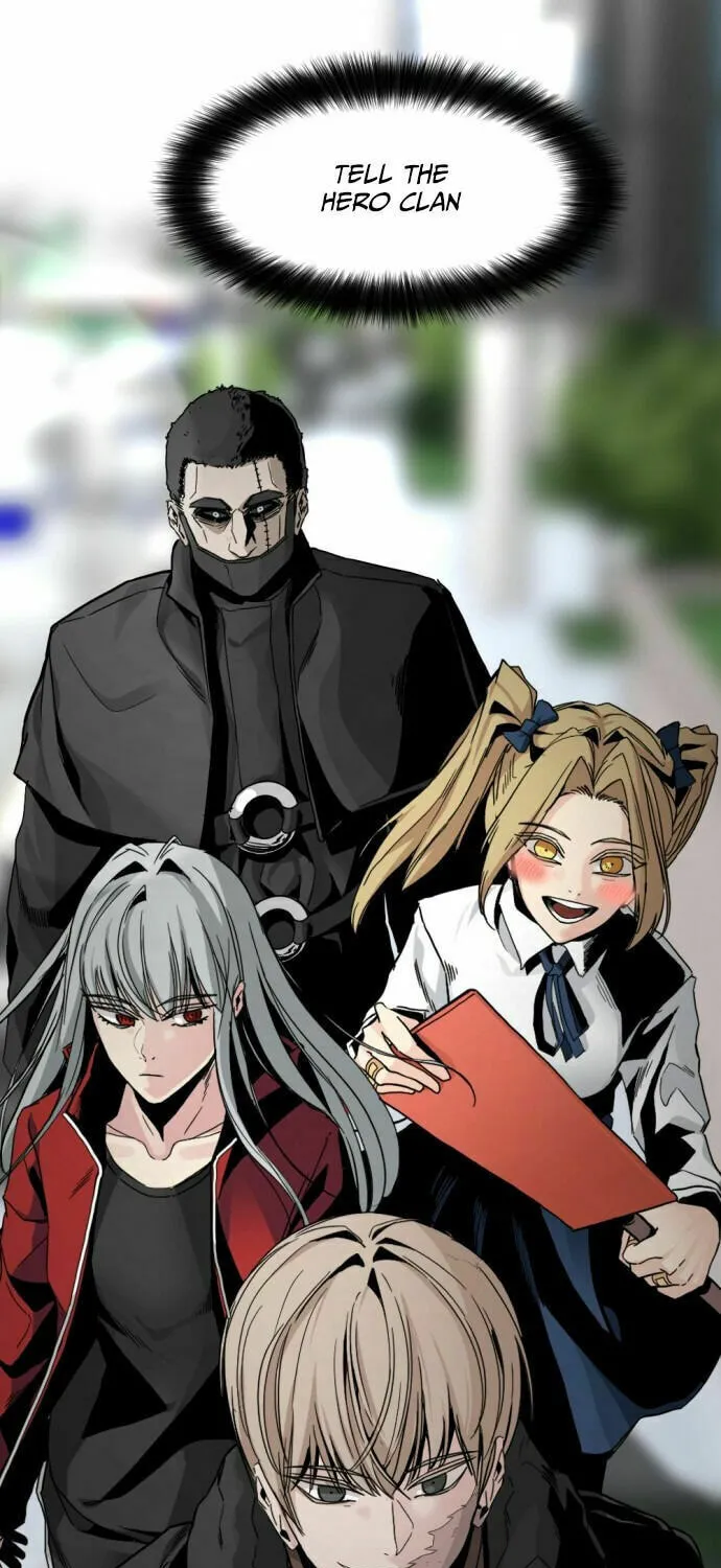 Hero Killer Chapter 15 page 79 - 