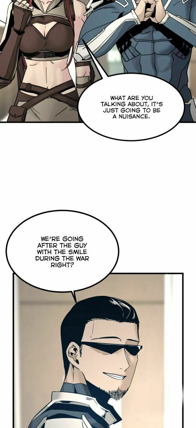 Hero Killer Chapter 15 page 9 - 