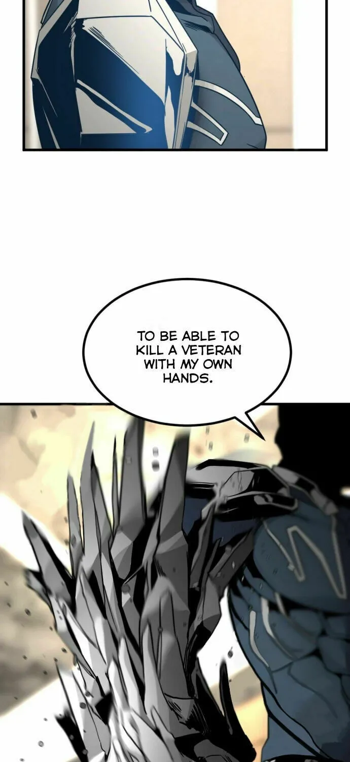 Hero Killer Chapter 15 page 10 - 