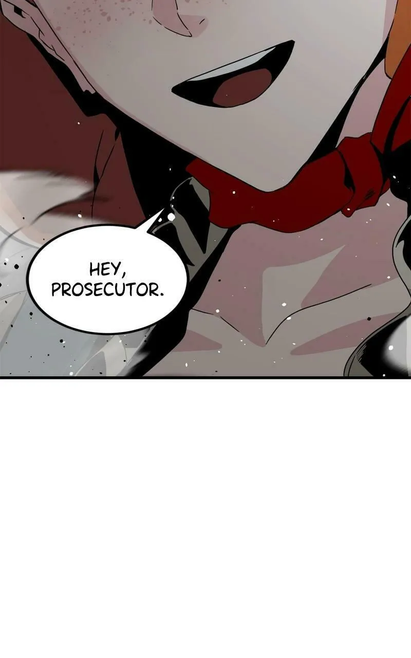 Hero Killer Chapter 150 page 2 - 