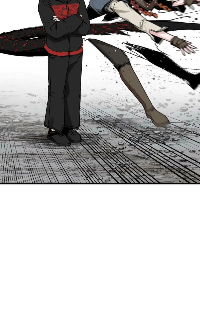 Hero Killer Chapter 150 page 11 - 
