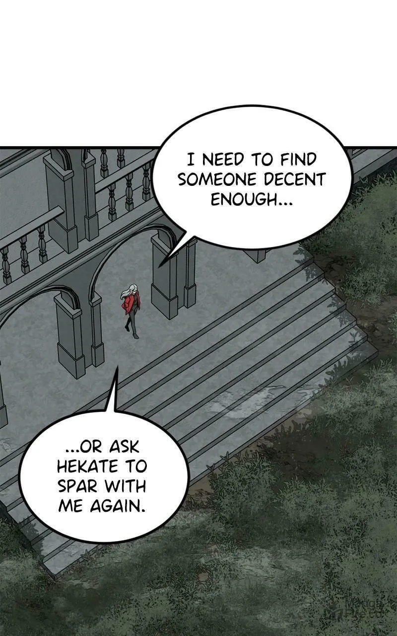 Hero Killer Chapter 150 page 102 - 
