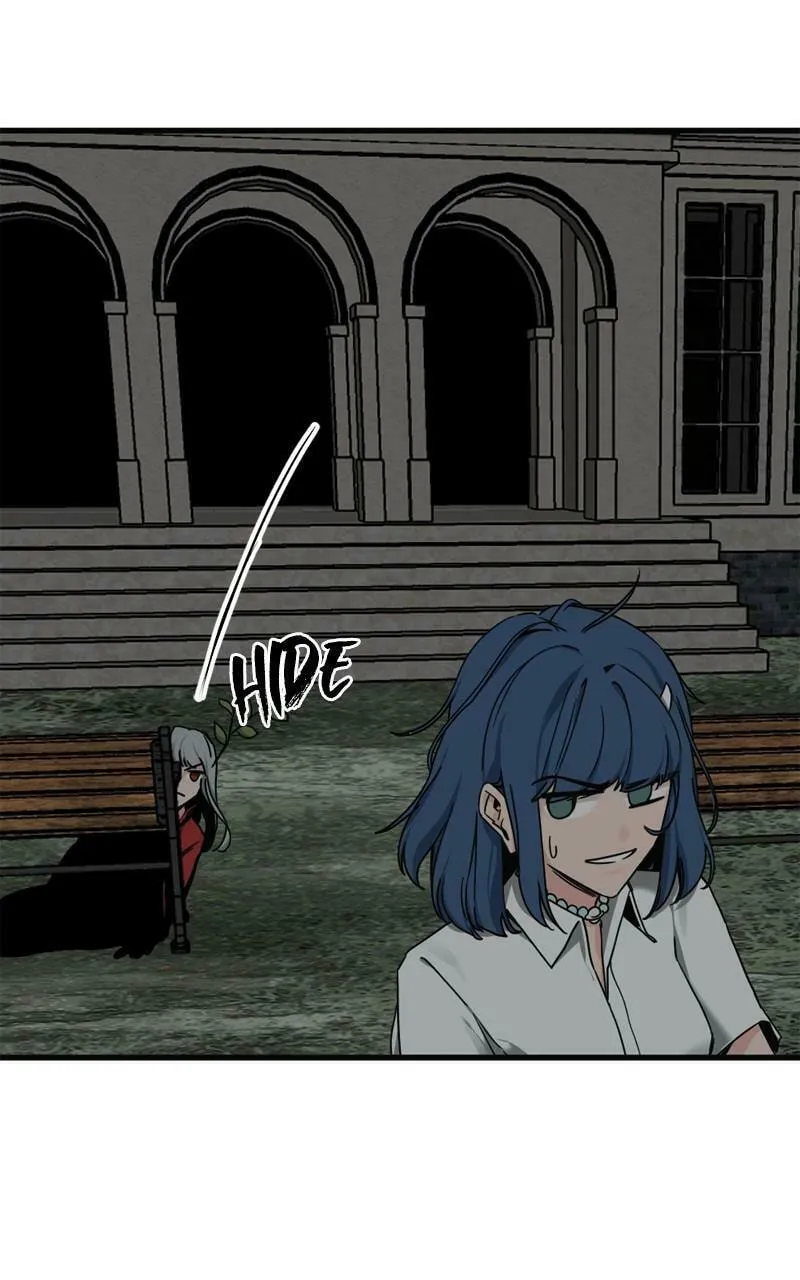 Hero Killer Chapter 150 page 107 - 