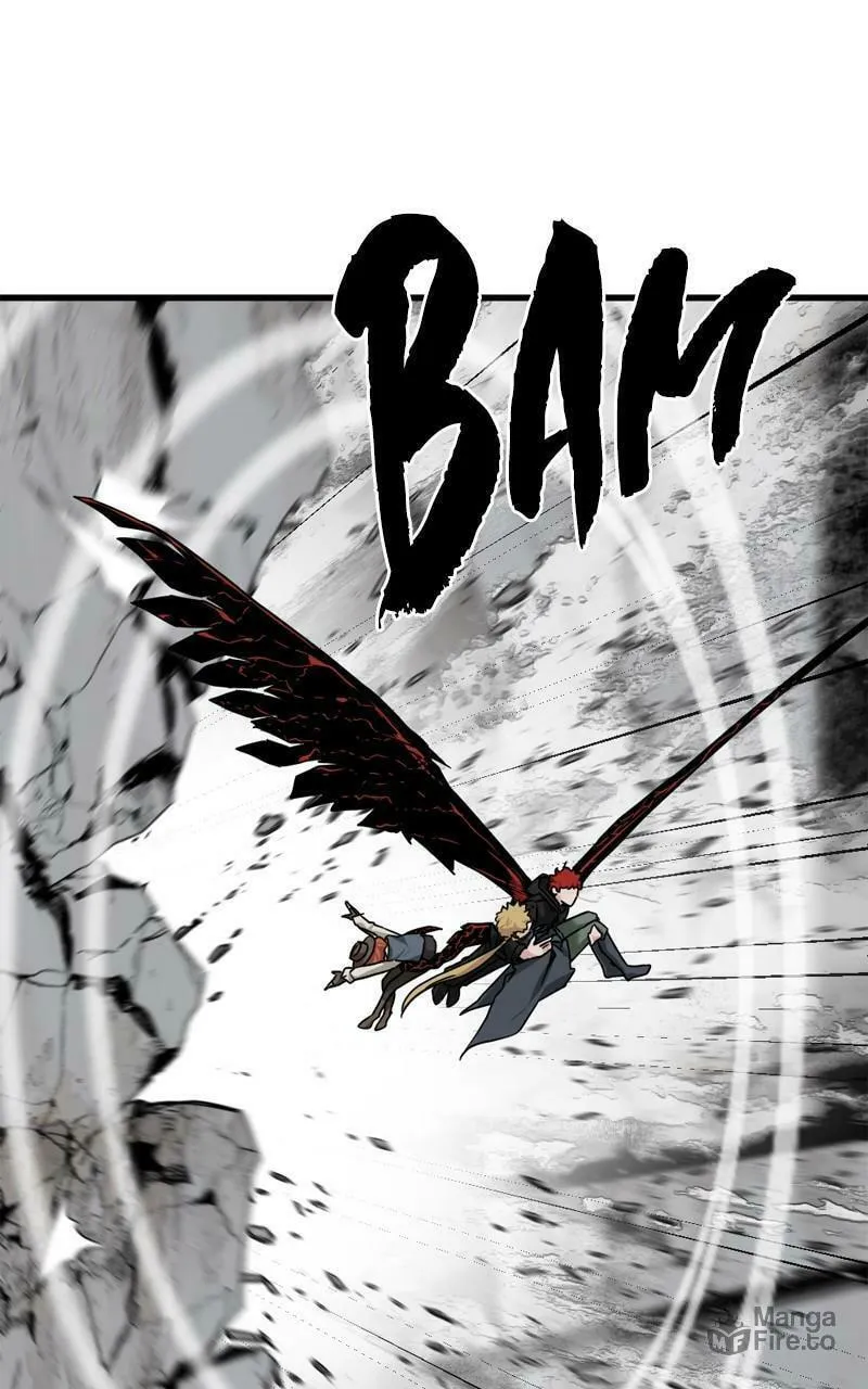Hero Killer Chapter 150 page 12 - 