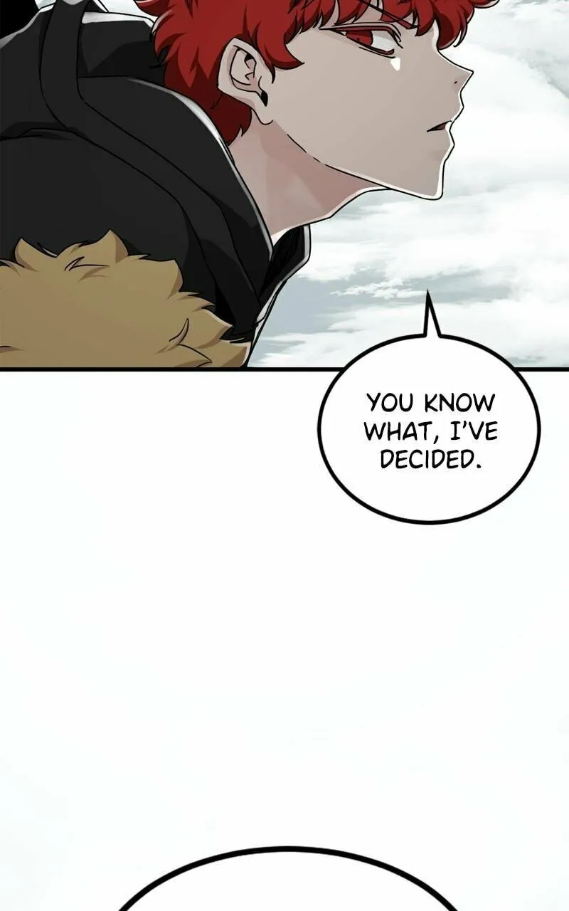 Hero Killer Chapter 150 page 14 - 