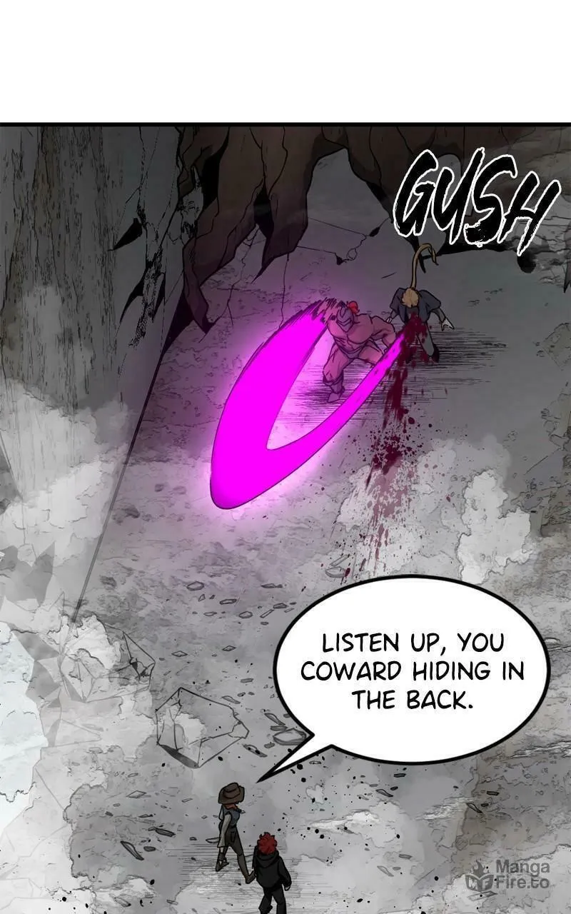 Hero Killer Chapter 150 page 3 - 