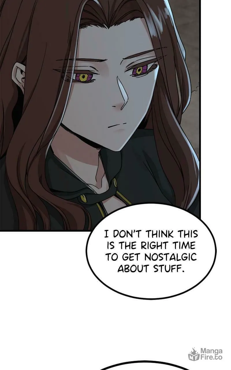 Hero Killer Chapter 150 page 30 - 