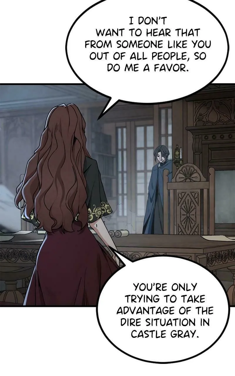 Hero Killer Chapter 150 page 31 - 
