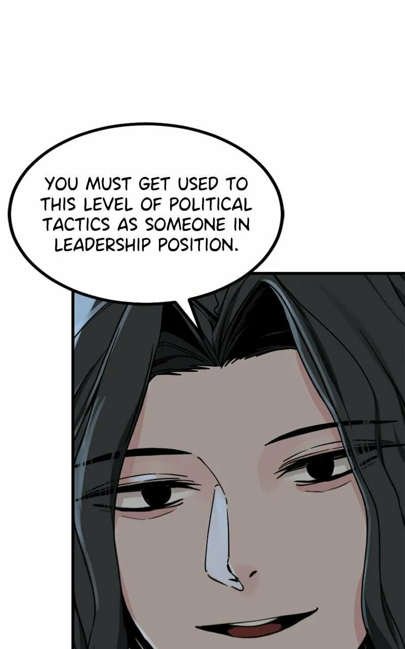 Hero Killer Chapter 150 page 32 - 