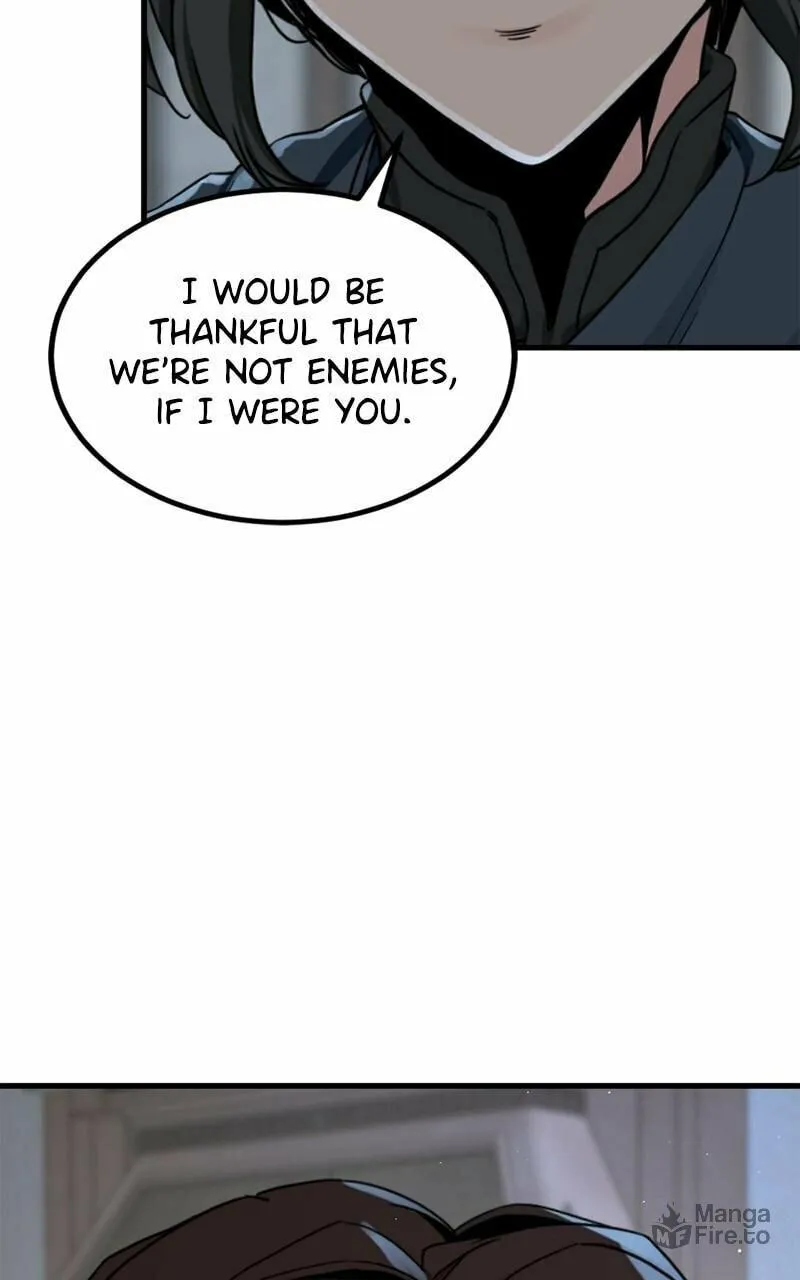Hero Killer Chapter 150 page 33 - 