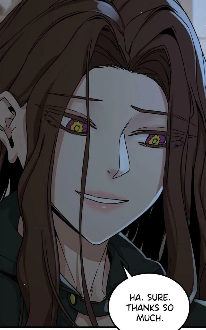Hero Killer Chapter 150 page 34 - 