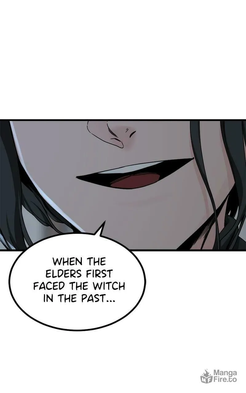 Hero Killer Chapter 150 page 36 - 