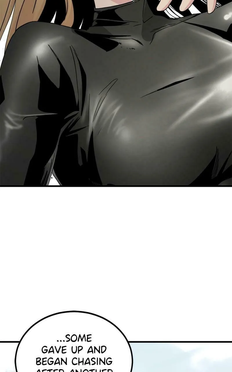 Hero Killer Chapter 150 page 38 - 