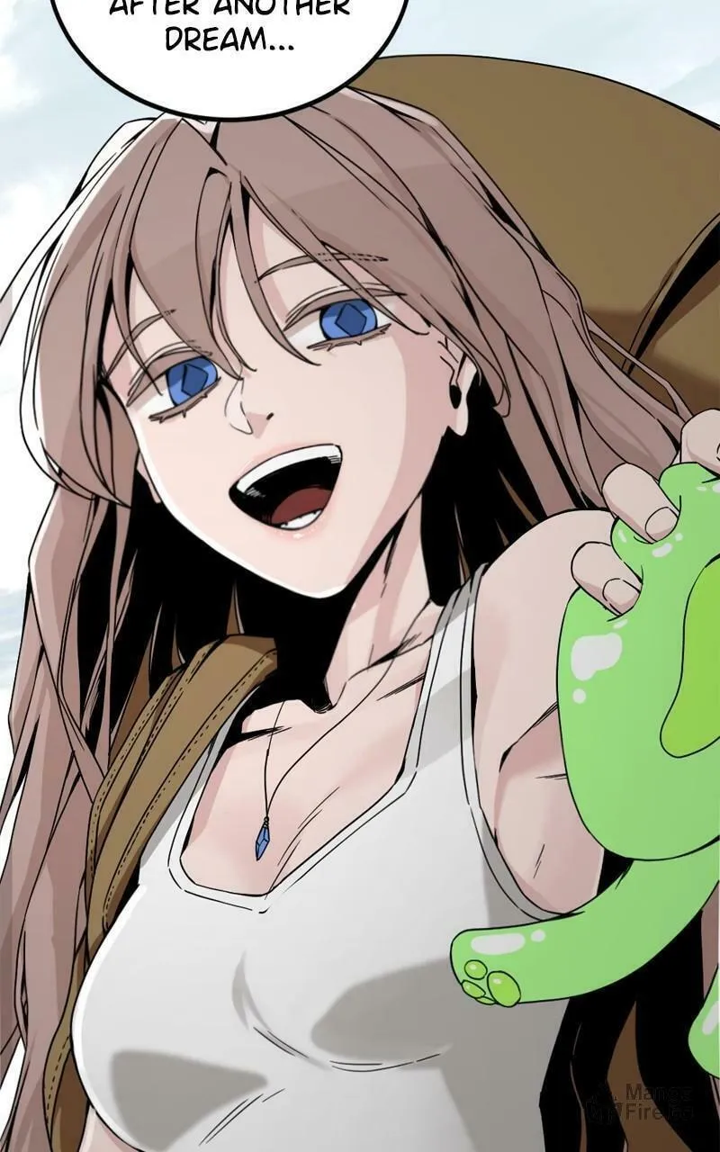 Hero Killer Chapter 150 page 39 - 