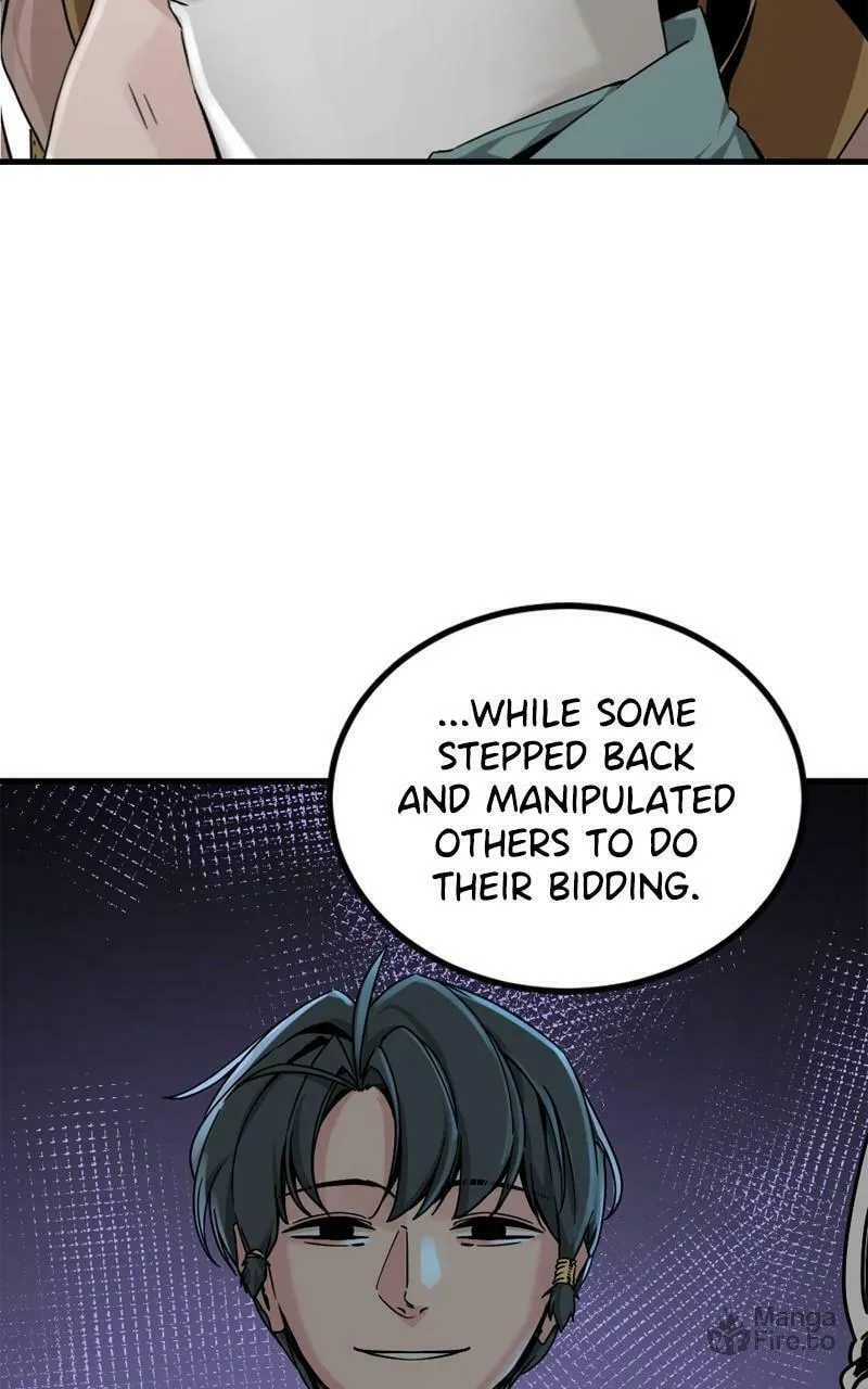 Hero Killer Chapter 150 page 40 - 