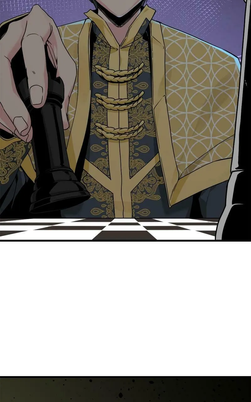 Hero Killer Chapter 150 page 41 - 