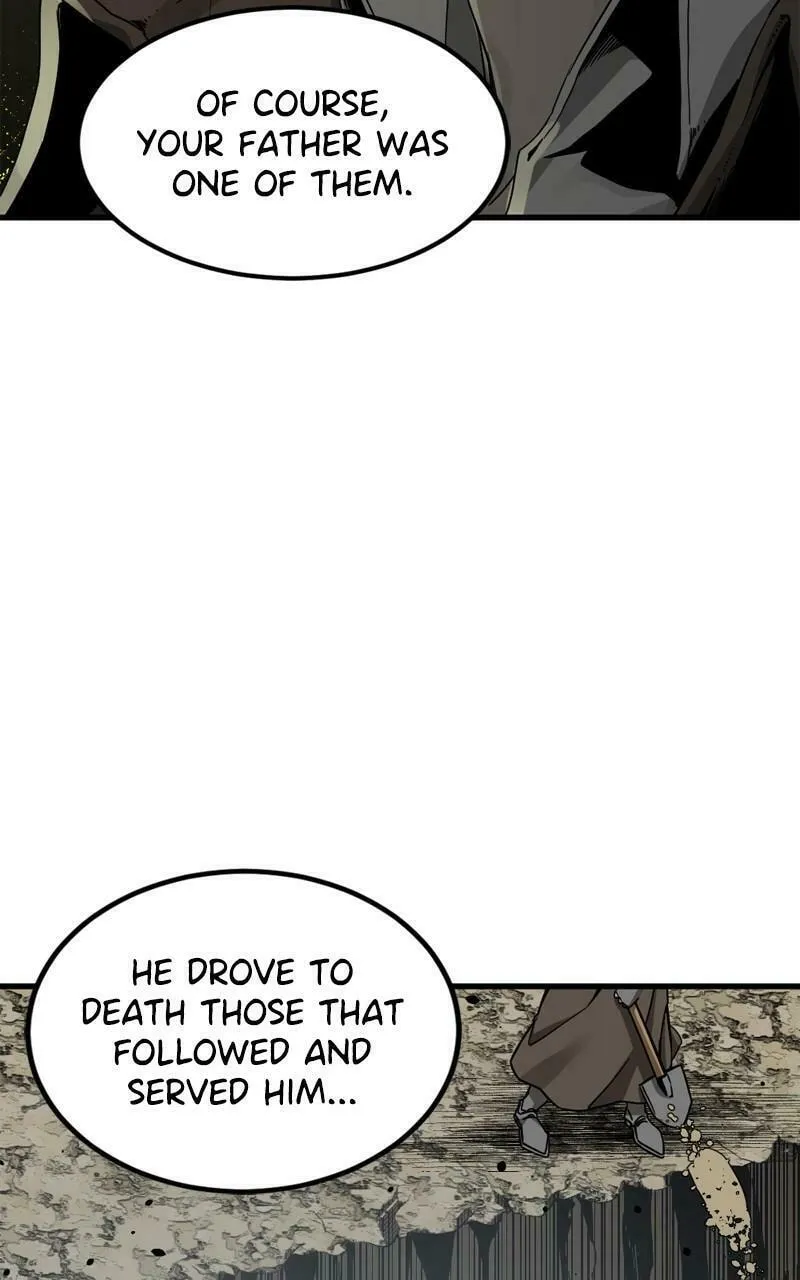 Hero Killer Chapter 150 page 43 - 