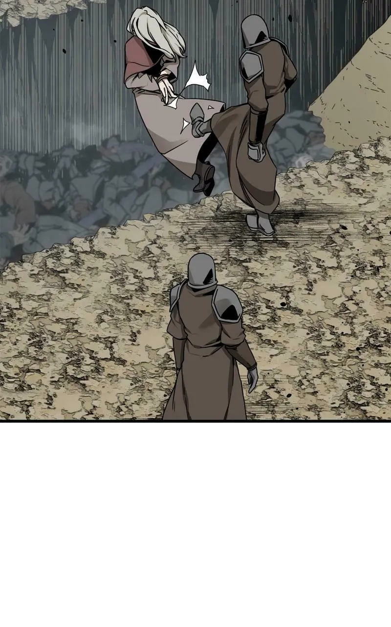 Hero Killer Chapter 150 page 44 - 