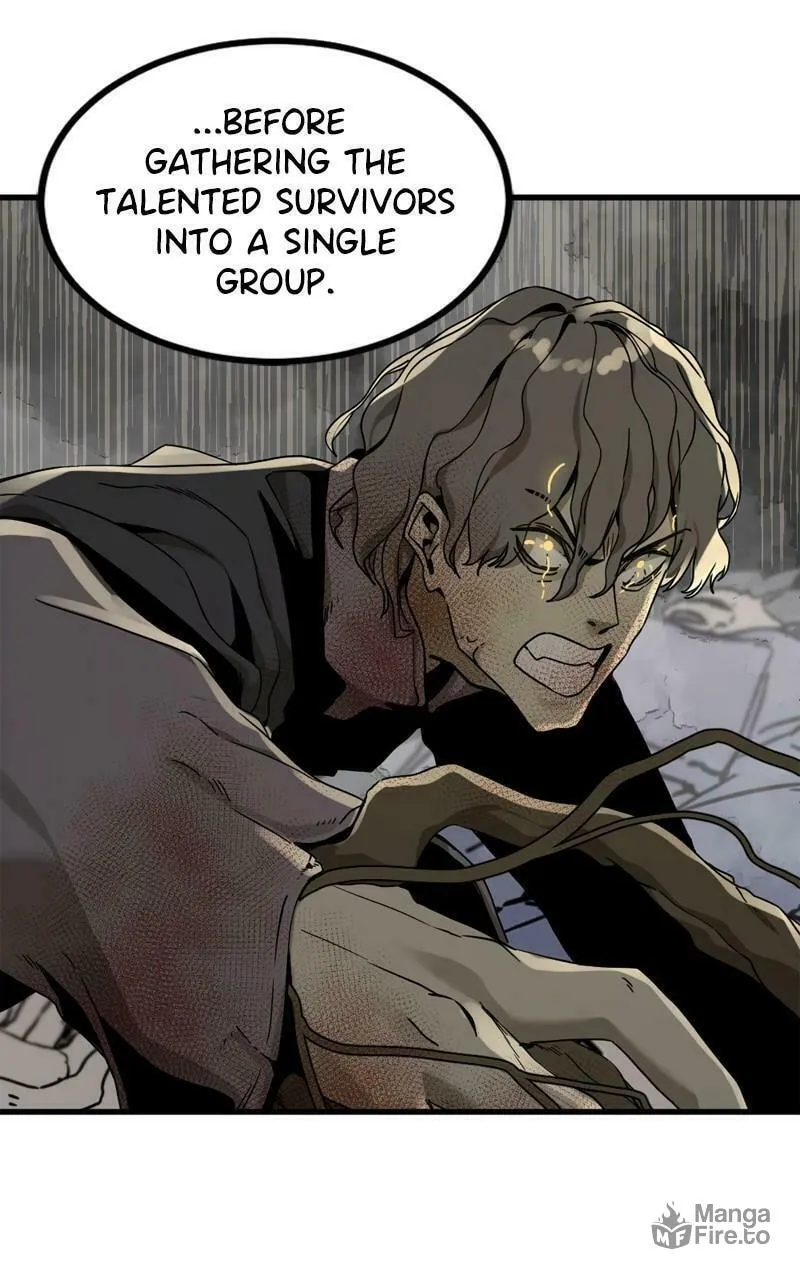 Hero Killer Chapter 150 page 45 - 