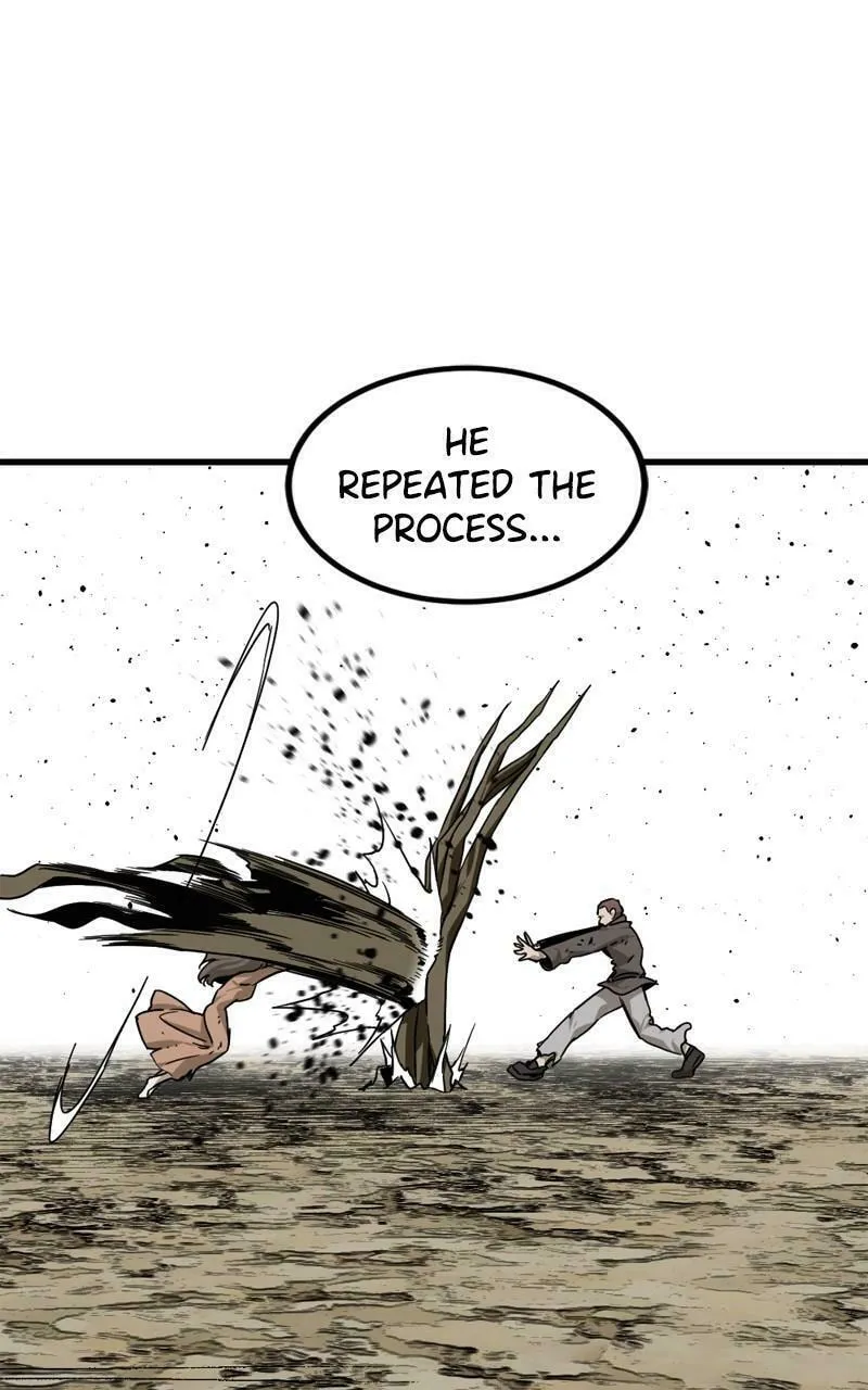 Hero Killer Chapter 150 page 46 - 