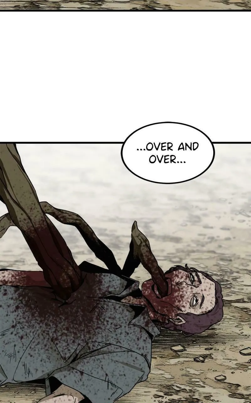 Hero Killer Chapter 150 page 47 - 