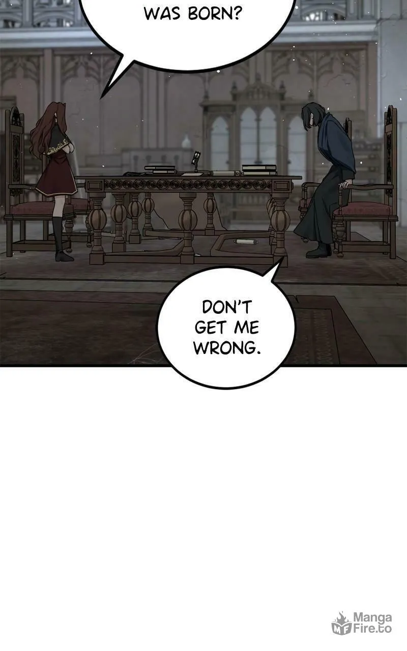 Hero Killer Chapter 150 page 50 - 