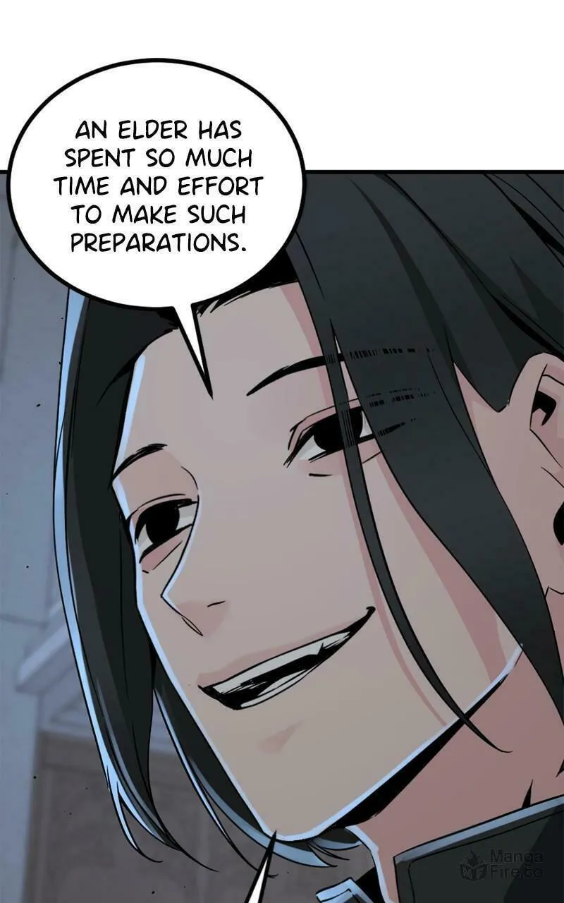 Hero Killer Chapter 150 page 51 - 