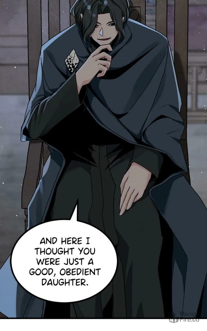 Hero Killer Chapter 150 page 57 - 