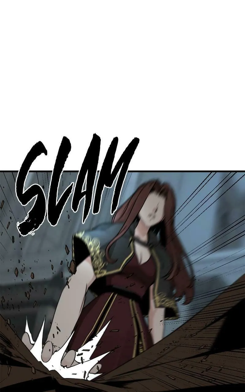 Hero Killer Chapter 150 page 58 - 