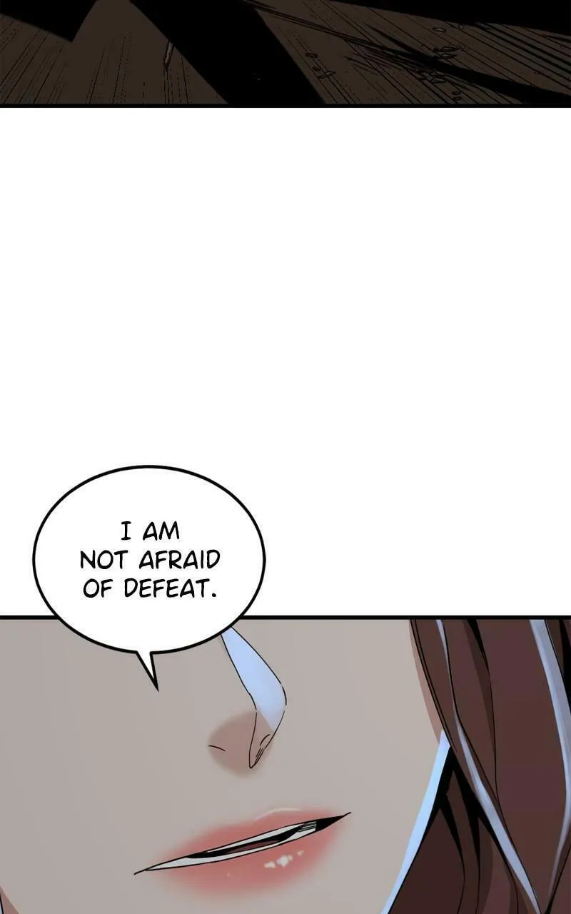 Hero Killer Chapter 150 page 59 - 