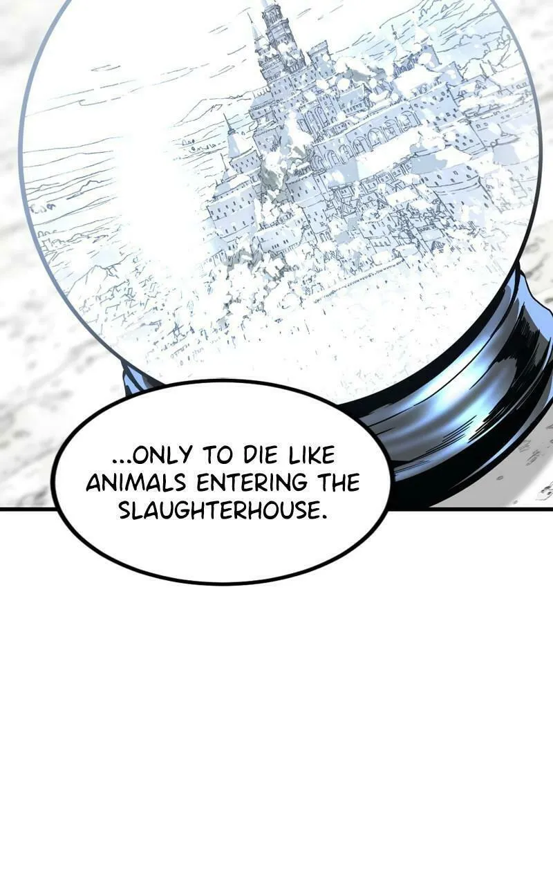 Hero Killer Chapter 150 page 62 - 