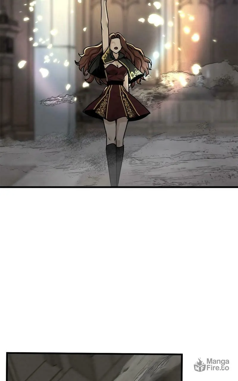 Hero Killer Chapter 150 page 70 - 