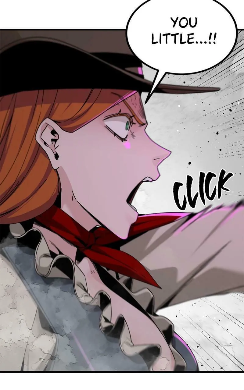 Hero Killer Chapter 150 page 8 - 
