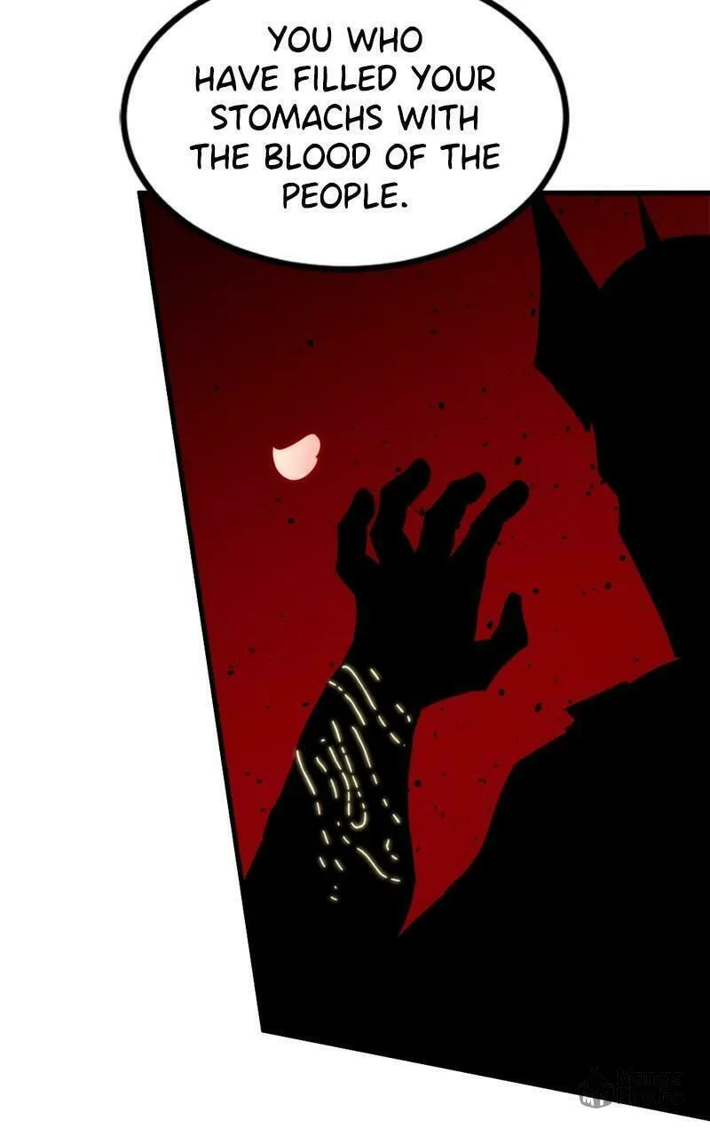 Hero Killer Chapter 150 page 72 - 