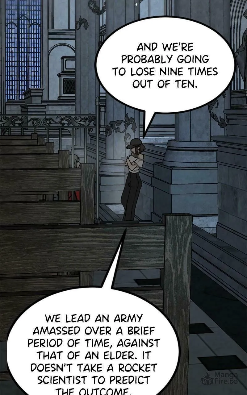 Hero Killer Chapter 150 page 78 - 
