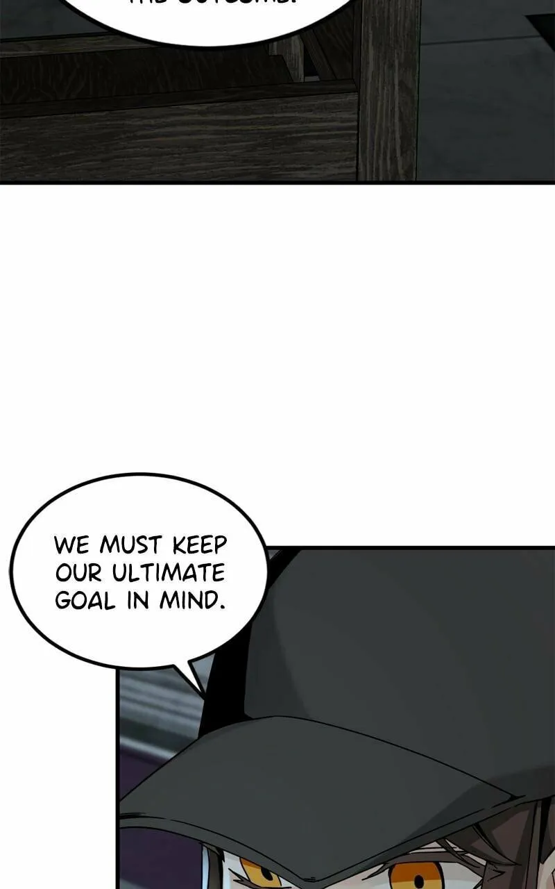 Hero Killer Chapter 150 page 79 - 