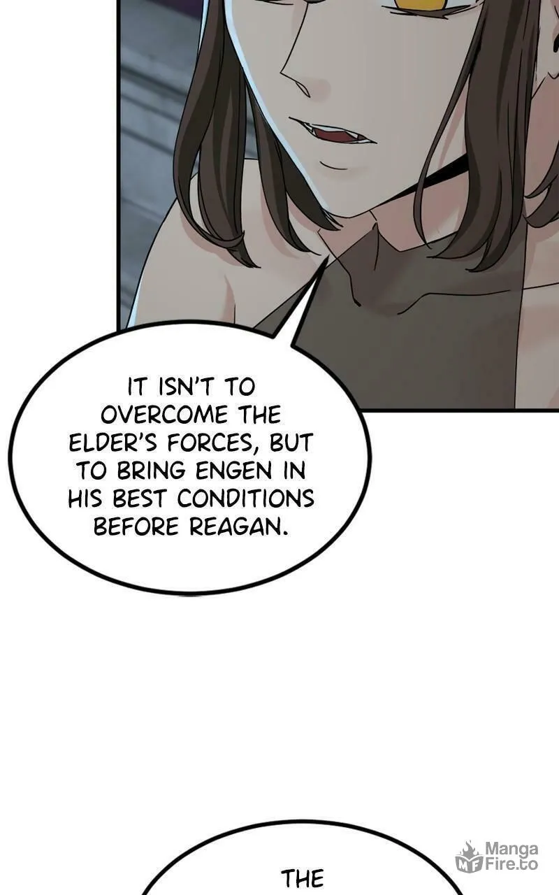 Hero Killer Chapter 150 page 80 - 