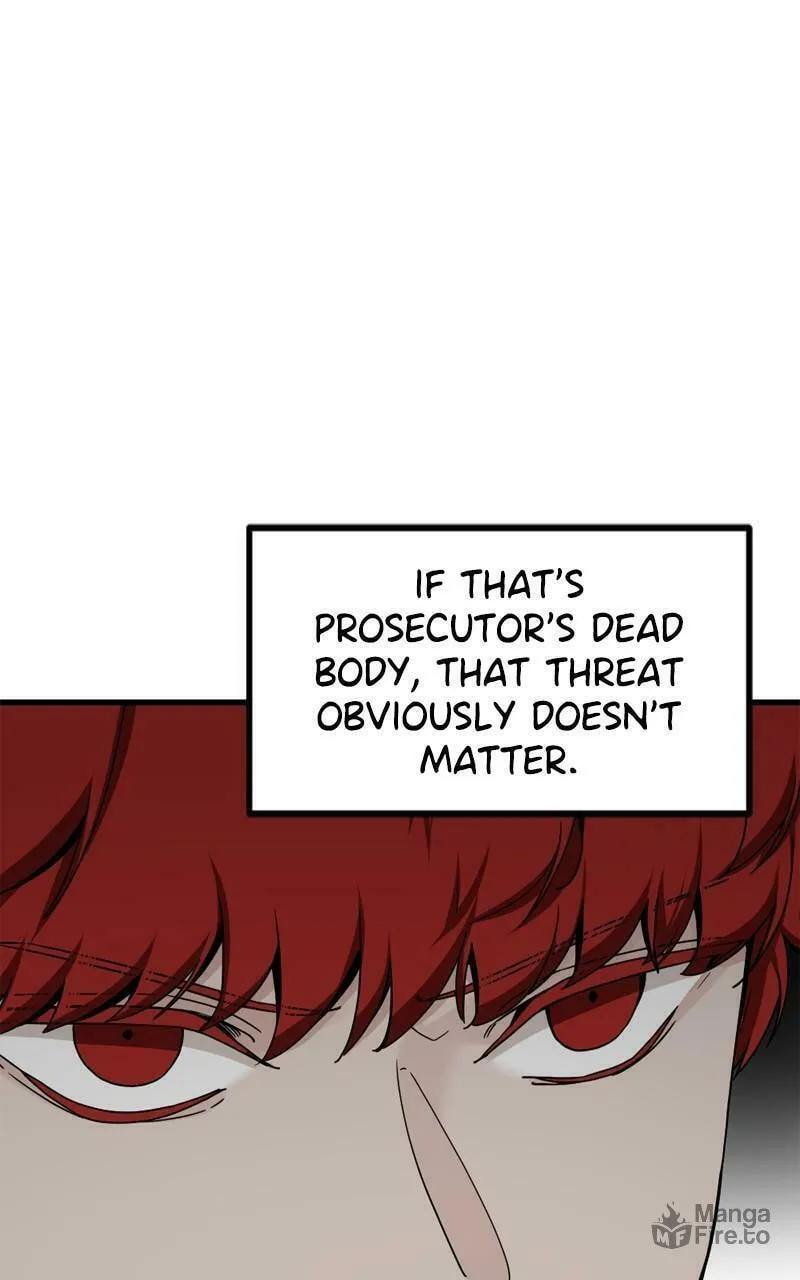 Hero Killer Chapter 150 page 9 - 