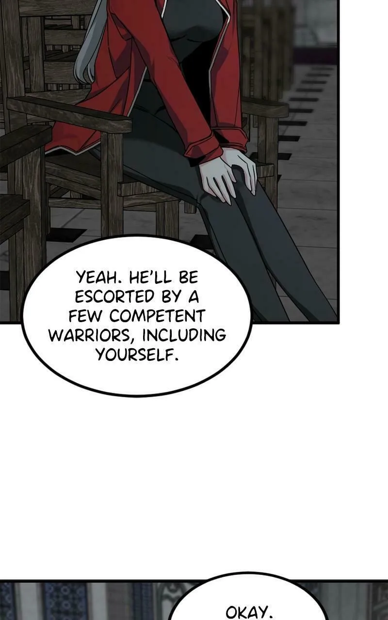 Hero Killer Chapter 150 page 83 - 