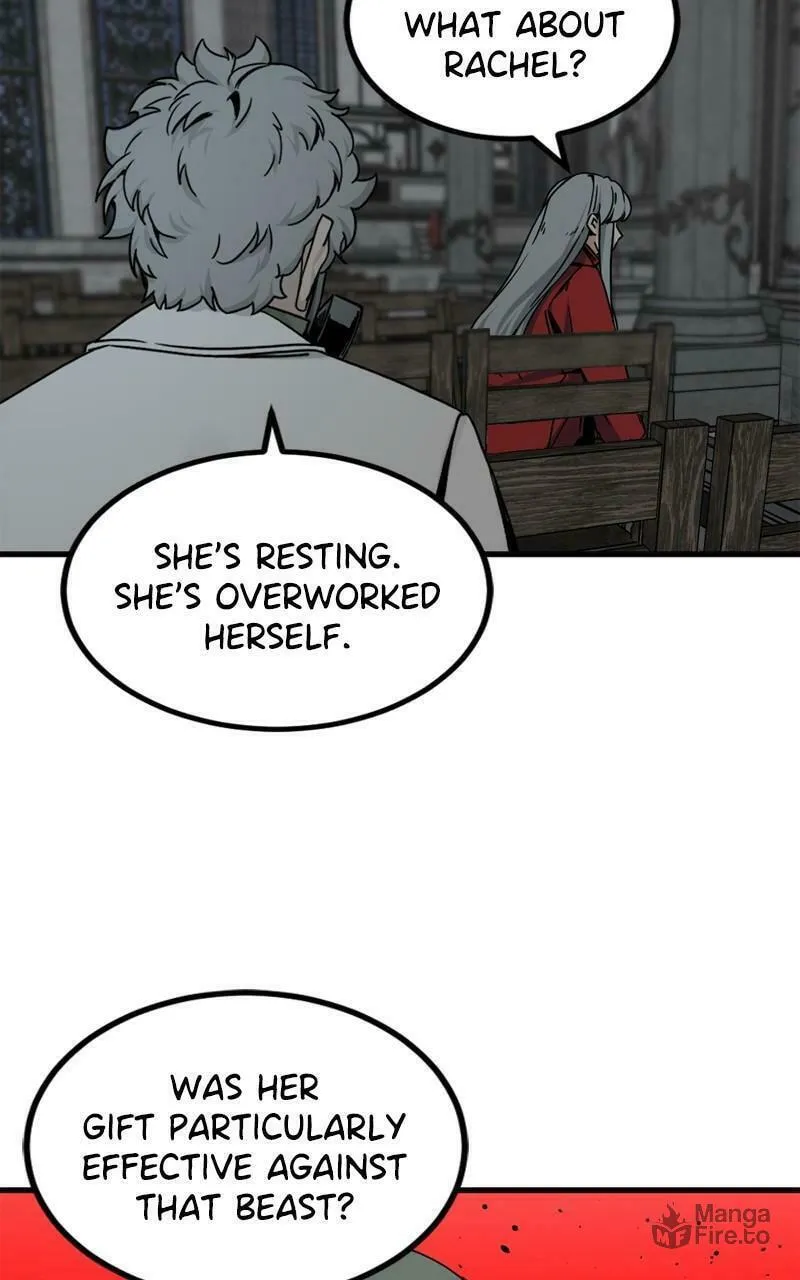 Hero Killer Chapter 150 page 84 - 