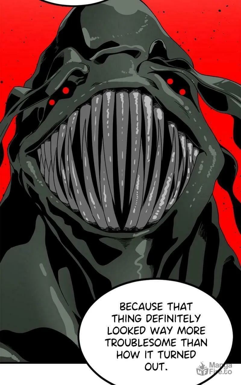 Hero Killer Chapter 150 page 85 - 