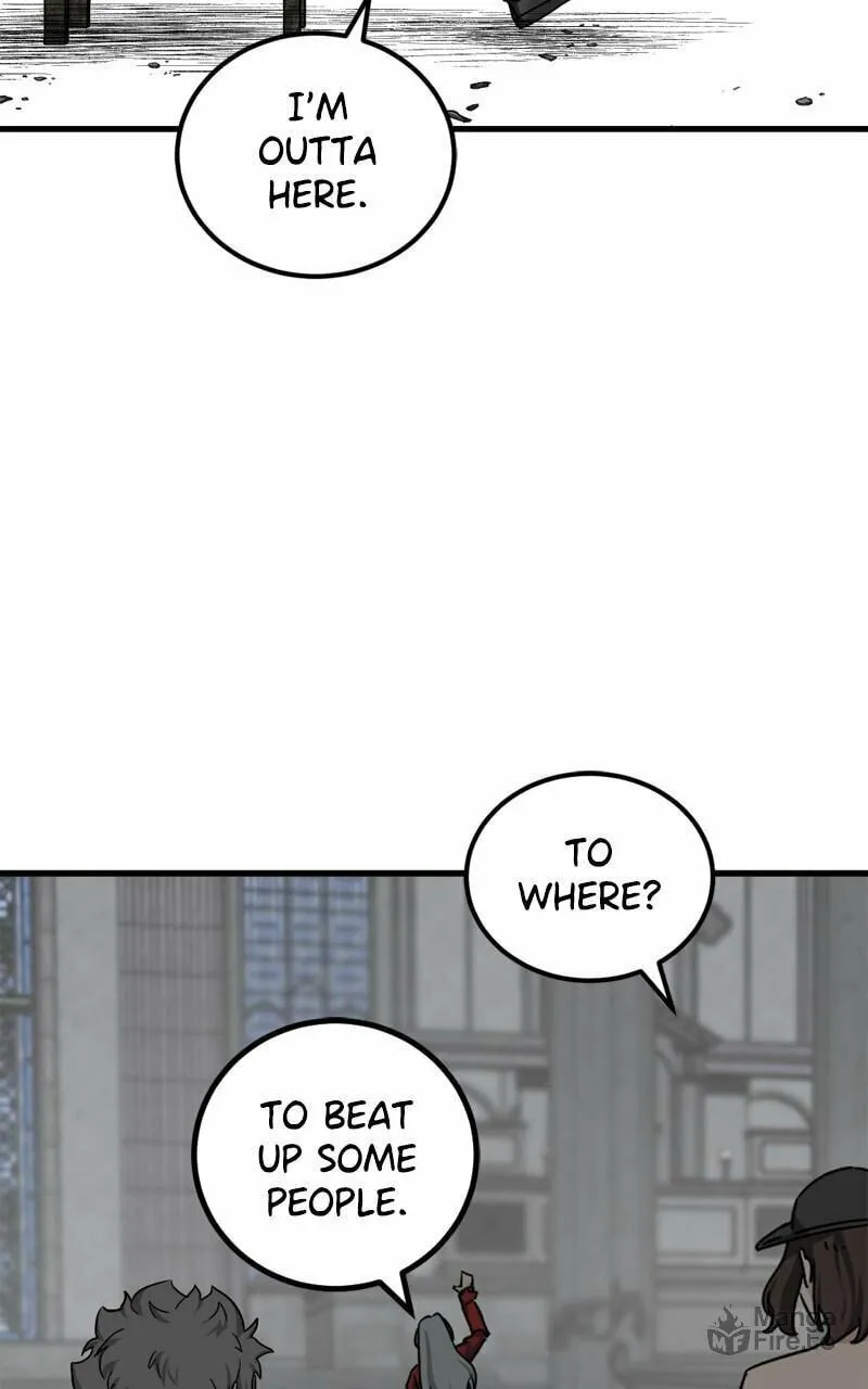 Hero Killer Chapter 150 page 87 - 