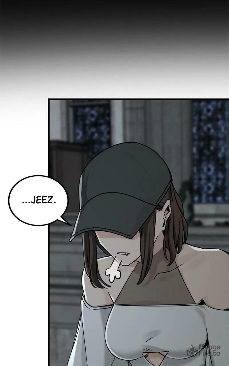 Hero Killer Chapter 150 page 90 - 