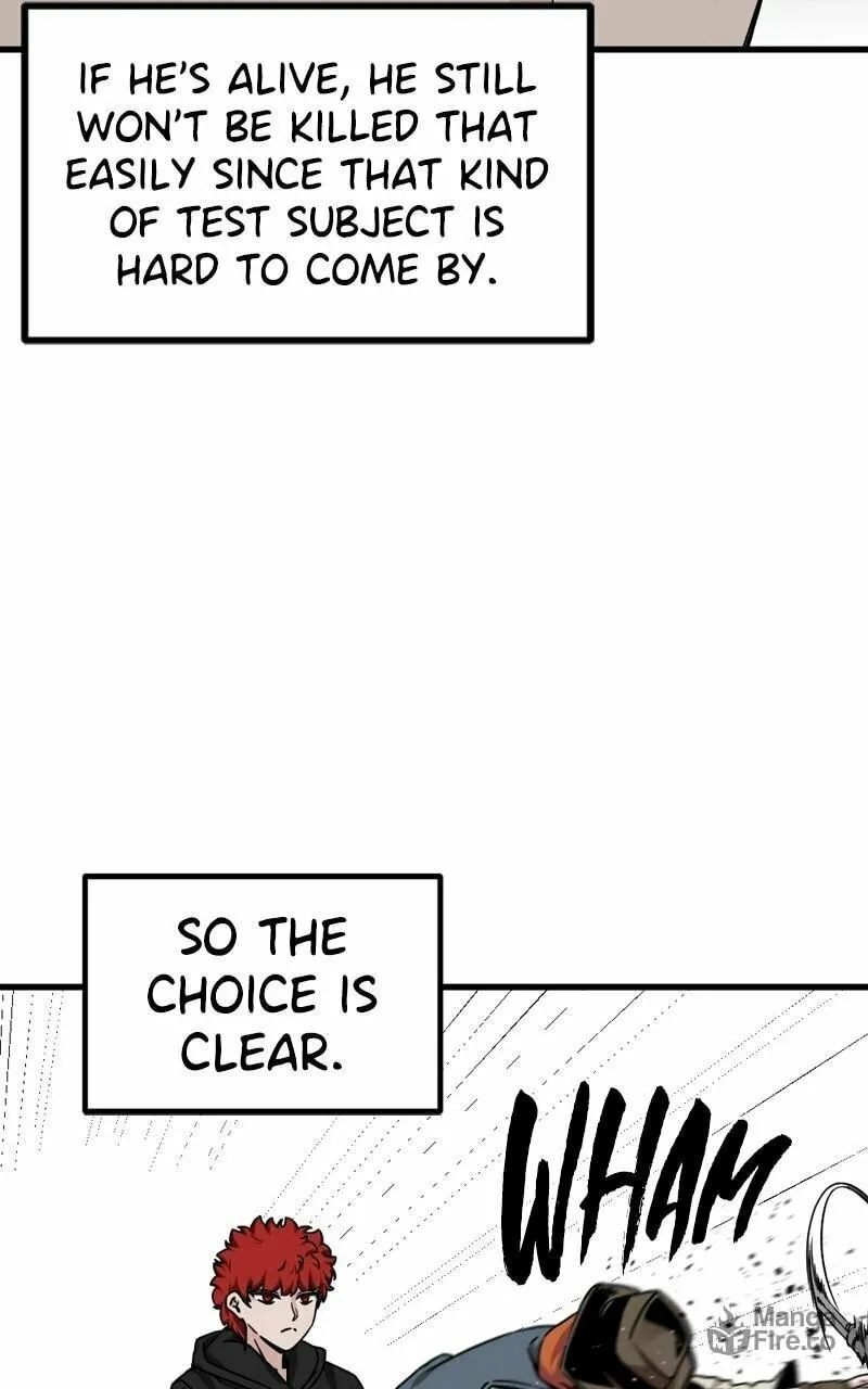 Hero Killer Chapter 150 page 10 - 