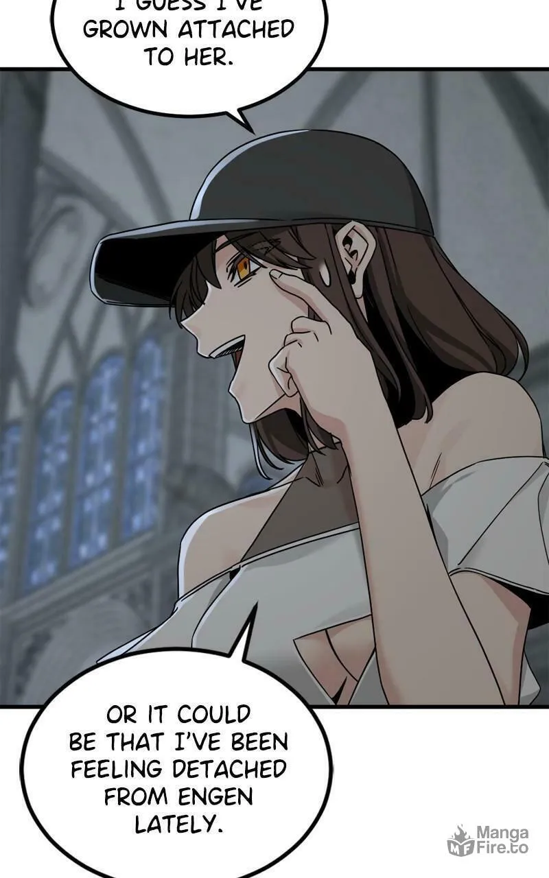 Hero Killer Chapter 150 page 93 - 