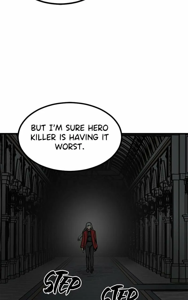 Hero Killer Chapter 150 page 94 - 